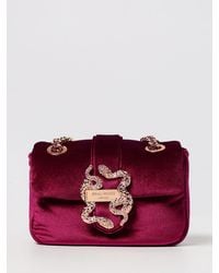 Just Cavalli - Umhängetasche Damen - Lyst
