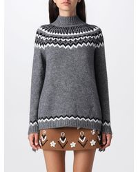 Ermanno Scervino Sweaters and pullovers for Women | Online Sale up to 88%  off | Lyst