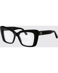 Balenciaga - Bb0297O Eyeglasses - Lyst