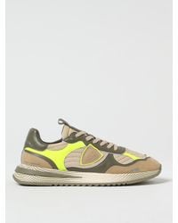 Philippe Model - Sneakers Herren - Lyst