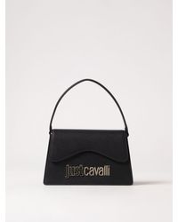 Just Cavalli - Handtasche Damen - Lyst