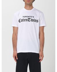 DSquared² - Camiseta Hombre - Lyst