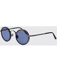 Matsuda - Sunglasses - Lyst