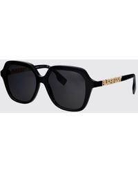 Burberry - Sunglasses - Lyst