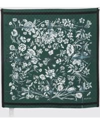 Gucci - Scarf - Lyst