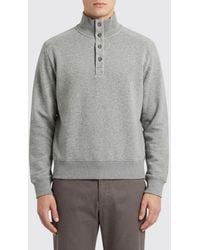 Entire studios - Cotton Turtleneck Sweater - Lyst