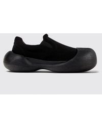 CAMPERLAB - Mocassino Caramba - Lyst