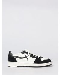 Axel Arigato - Dice Lo Bee Bird Leather Sneakers - Lyst