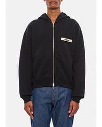 Jacquemus - Le sudadera con capucha gros sudadera - Lyst