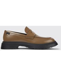 Camper - Twins Loafers - Lyst