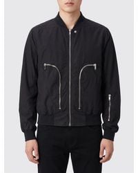 Rick Owens - Jacke Herren - Lyst