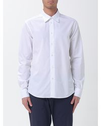 Barena - Classic Cotton Poplin Shirt - Lyst