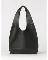 A.P.C. - Crossbody Bag - Lyst