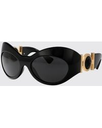 Versace - Sunglasses - Lyst