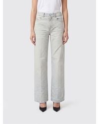 DIESEL - Vaqueros Mujer - Lyst