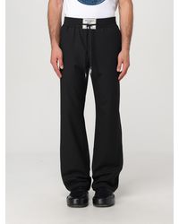 Just Cavalli - Pants - Lyst