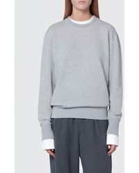 DARKPARK - Pull Femme - Lyst