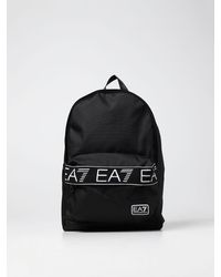 Zaini EA7 da uomo - Fino al 30% di sconto | Lyst