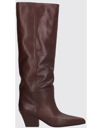 Paris Texas - Botas Mujer - Lyst