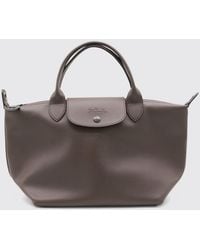 Longchamp - Shoulder Bag - Lyst