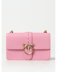 Pinko - Shoulder Bag - Lyst