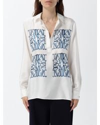 Max Mara - Shirt - Lyst