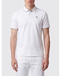Blauer - Polo Hombre - Lyst