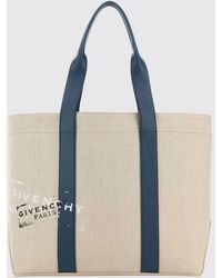 Givenchy - Borsa Tote A Spalla - Lyst
