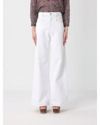 Isabel Marant - Jeans Lemony De Denim - Lyst