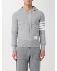Thom Browne - Sweatshirt Herren - Lyst