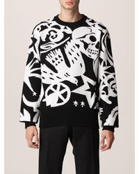 alexander mcqueen jumper