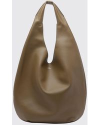 A.P.C. - Le Neige Large Shoulder Bag - Lyst