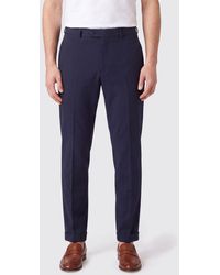 Rrd - Surflex Winter Slim Fit Chino Trousers - Lyst