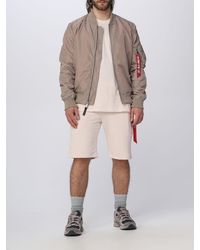 Alpha Industries - Giacca uomo colore - Lyst