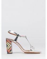See By Chloé - See By Chlo&Eacute Sandal - Lyst
