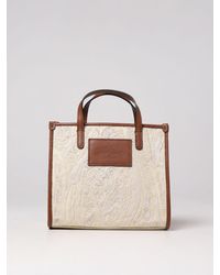 Etro Mini Bag - Natural