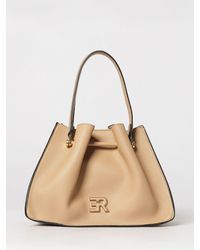 ERMANNO FIRENZE - Handbag Ermanno Scervino - Lyst