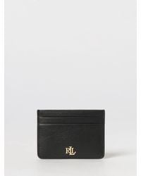Ralph Lauren - Wallet - Lyst