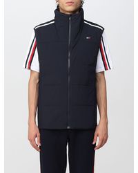 Tommy Hilfiger Waistcoats and gilets for Men | Black Friday Sale up to 67%  | Lyst