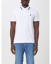 Save The Duck - Polo Shirt - Lyst