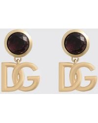 Dolce & Gabbana - Dolce &Amp Gabbana Joya Mujer - Lyst