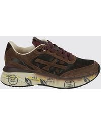 Premiata - Moerund Sneakers - Lyst