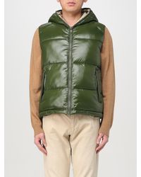 Save The Duck - Chaleco Hombre - Lyst