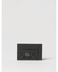 Gucci - Portefeuille - Lyst