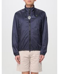 Blauer - Coat - Lyst