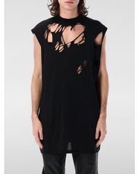 Rick Owens - Pullover Herren Drkshdw - Lyst