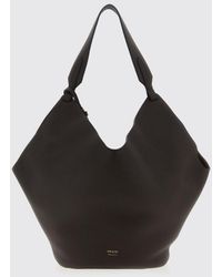 KHAITE - Schultertasche Damen - Lyst