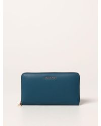 Portafogli e portatessere Borbonese da donna - Fino al 58% di sconto | Lyst