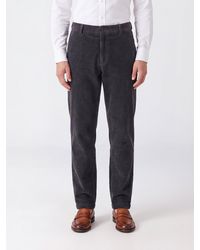 Grifoni - Pants - Lyst