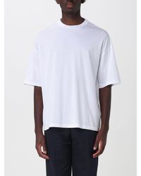 Roberto Collina - Sweater - Lyst